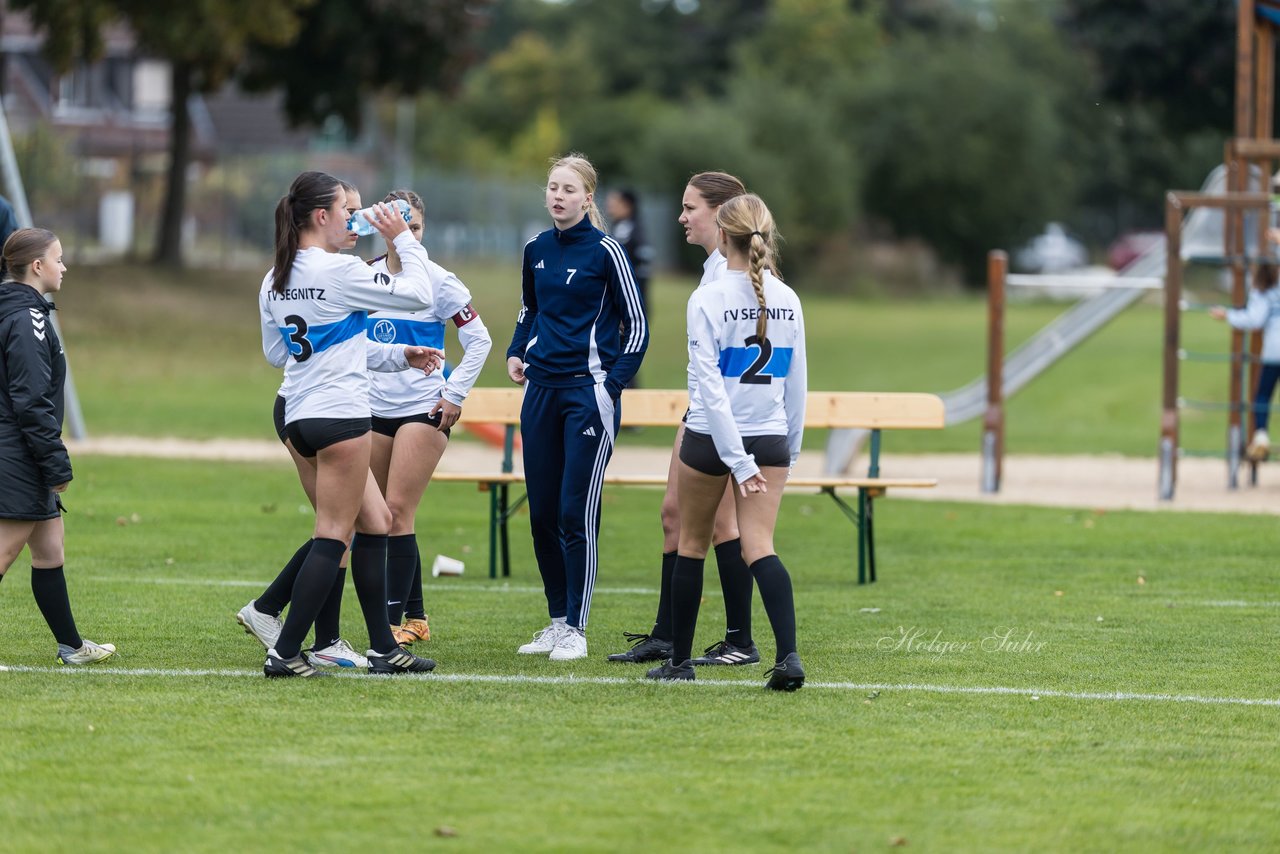 Bild 424 - wU16 Deutsche Meisterschaft